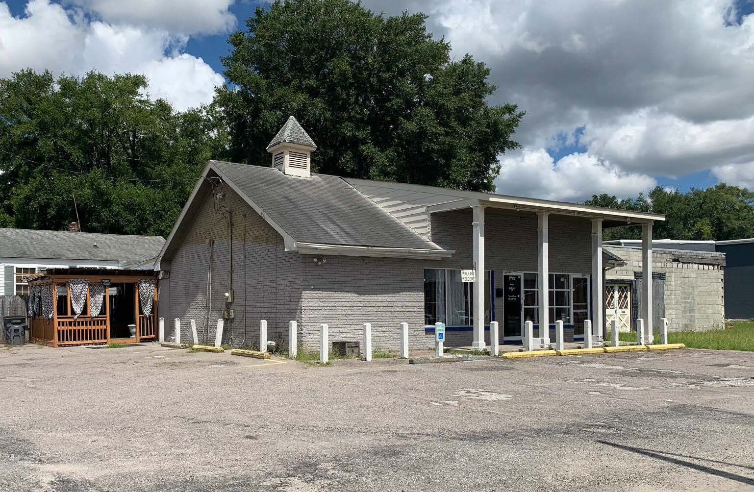 2122 Cosgrove Ave, North Charleston, SC for sale Building Photo- Image 1 of 9