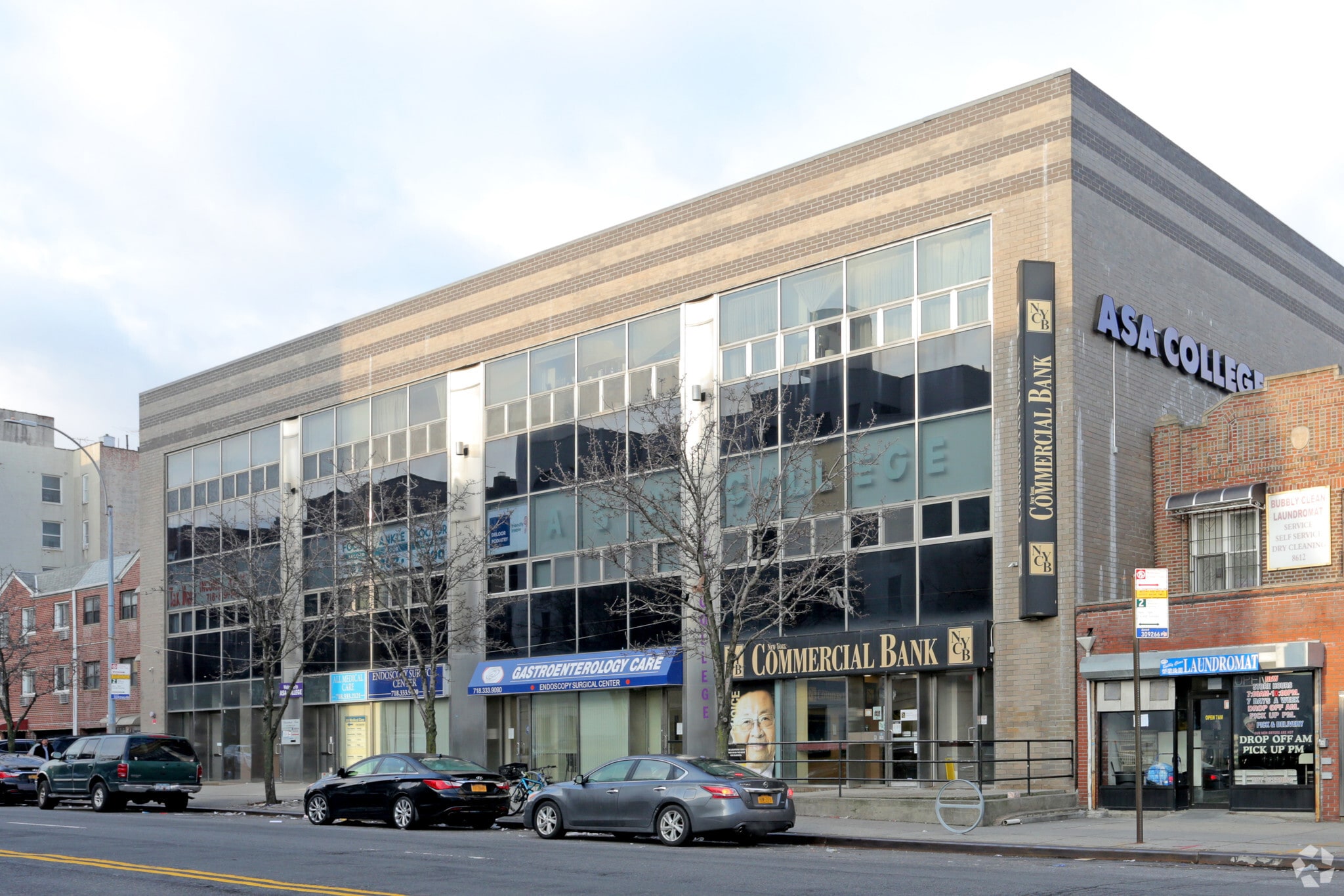 8622 Bay Pky, Brooklyn, NY for lease Building Photo- Image 1 of 5