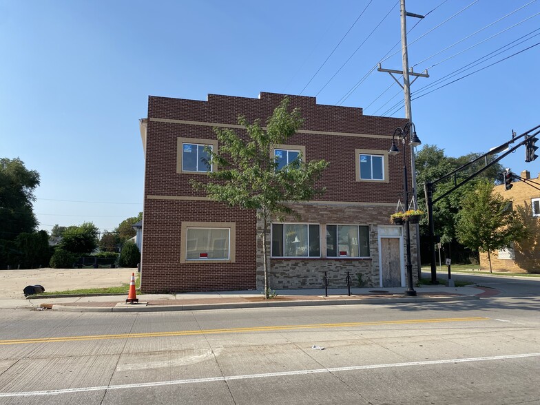 2642 W Western Ave, South Bend, IN à vendre - Photo du bâtiment - Image 1 de 1