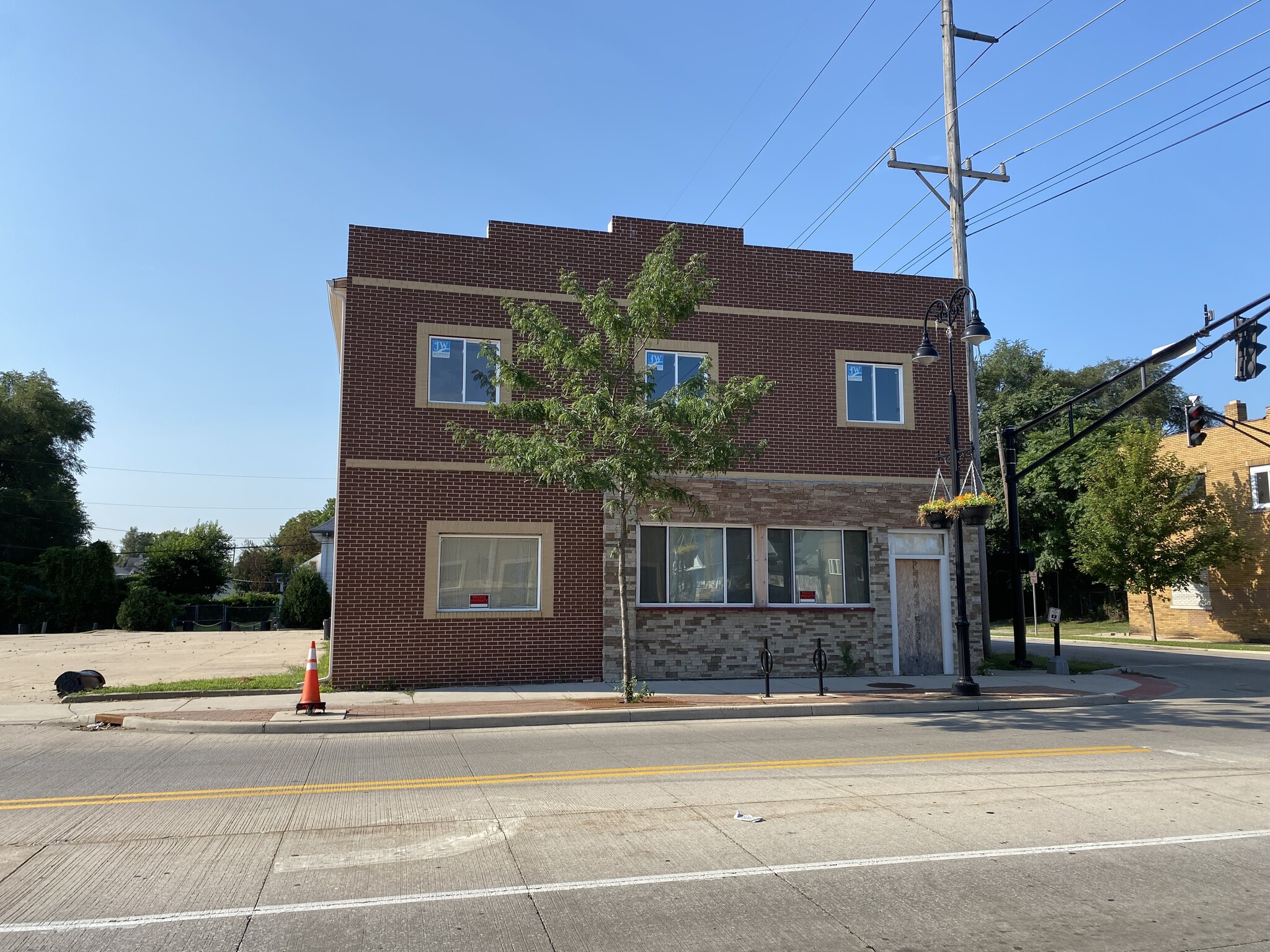 2642 W Western Ave, South Bend, IN à vendre Photo du bâtiment- Image 1 de 1