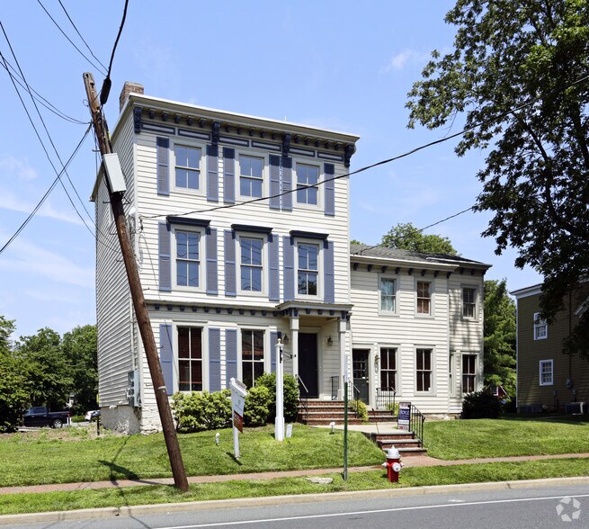 76 Main St, Chatham, NJ à louer - Photo du bâtiment - Image 2 de 2