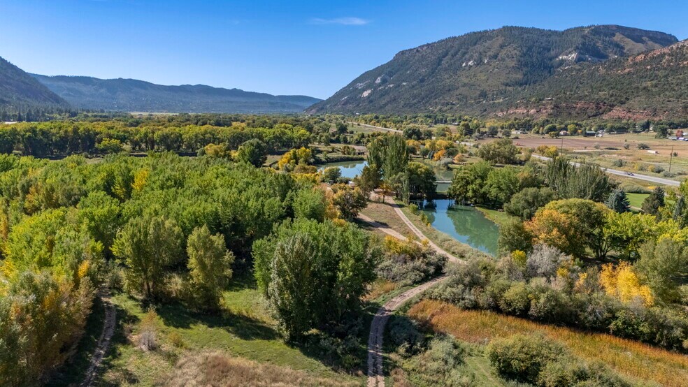 27846 US 550, Durango, CO à vendre - Photo du bâtiment - Image 3 de 43