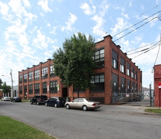 Plus de détails pour 176 Anderson Ave, Rochester, NY - Local d'activités à louer