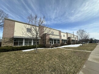 Plus de détails pour 2040 E St Francis Ave, Saint Francis, WI - Industriel à louer