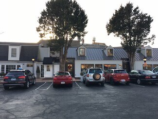 Plus de détails pour 15 Myrtle Ave, Westport, CT - Bureau/Commerce de détail à louer