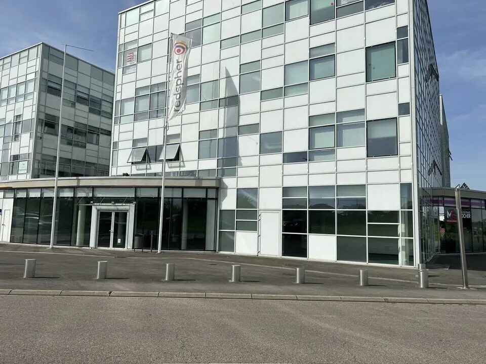 Office in Metz for lease Building Photo- Image 1 of 16