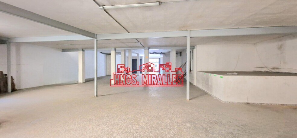Commerce de détail dans Elche, Alicante à vendre - Photo intérieure - Image 3 de 19