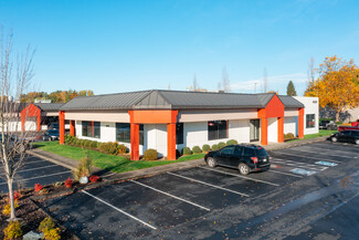 Plus de détails pour 4803-5113 Pacific Hwy E, Fife, WA - Bureau, Industriel à louer