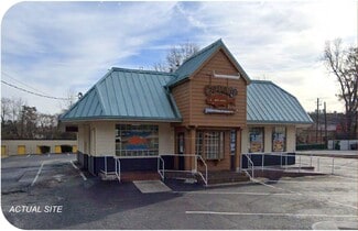 More details for 5545 Floyd Rd SW, Mableton, GA - Retail for Sale
