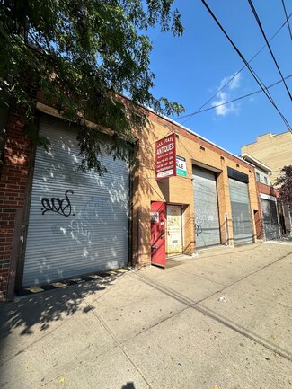 Plus de détails pour 3906 Crescent St, Long Island City, NY - Industriel à vendre