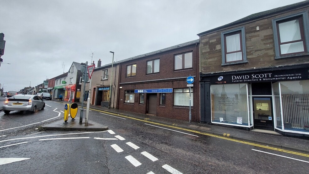 17 Perth St, Blairgowrie for sale - Building Photo - Image 2 of 6