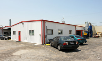 Plus de détails pour 3 Industrial Building Portfolio – Industriel à vendre, Houston, TX