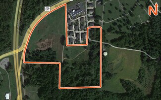 More details for 300 Harmony Dr, Edwardsville, IL - Land for Sale