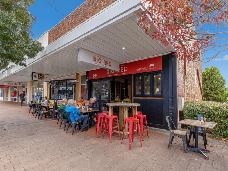 13-15 Station St, Engadine for sale - Building Photo - Image 3 of 4