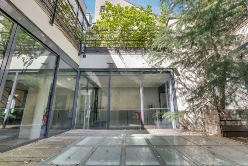 8 Rue Lamartine, Paris for lease - Building Photo - Image 1 of 13