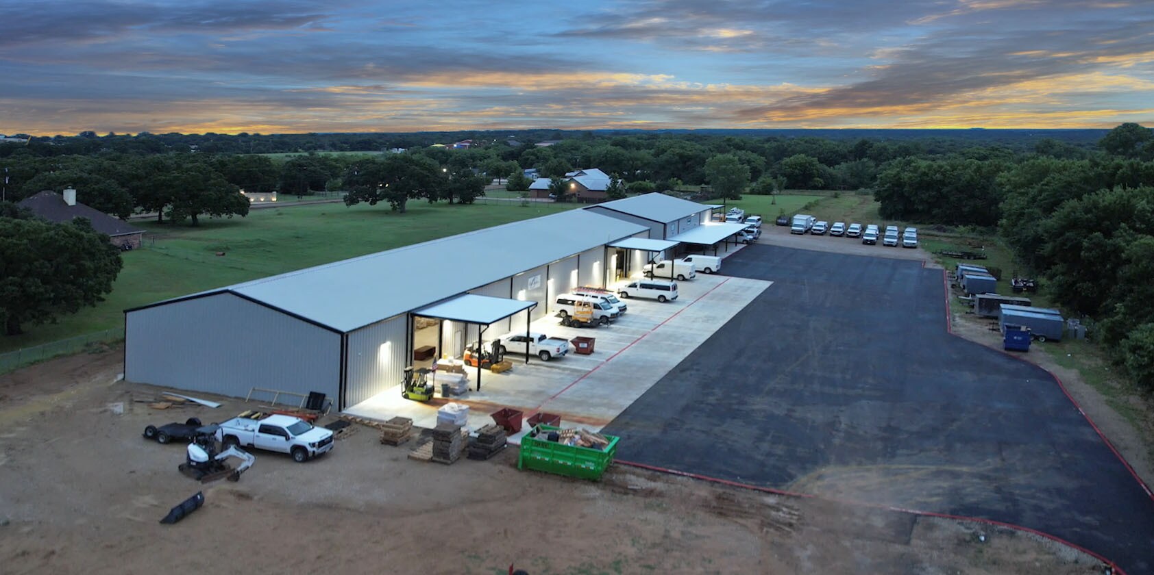 4300 Burleson Retta Rd, Burleson, TX à vendre Photo du bâtiment- Image 1 de 26