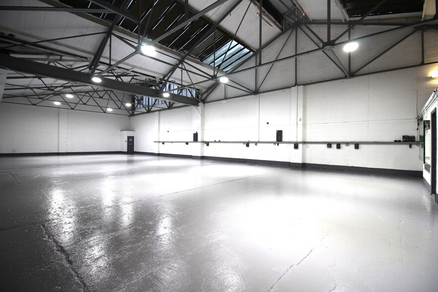 Jubilee Rd, Letchworth Garden City for lease - Building Photo - Image 2 of 14