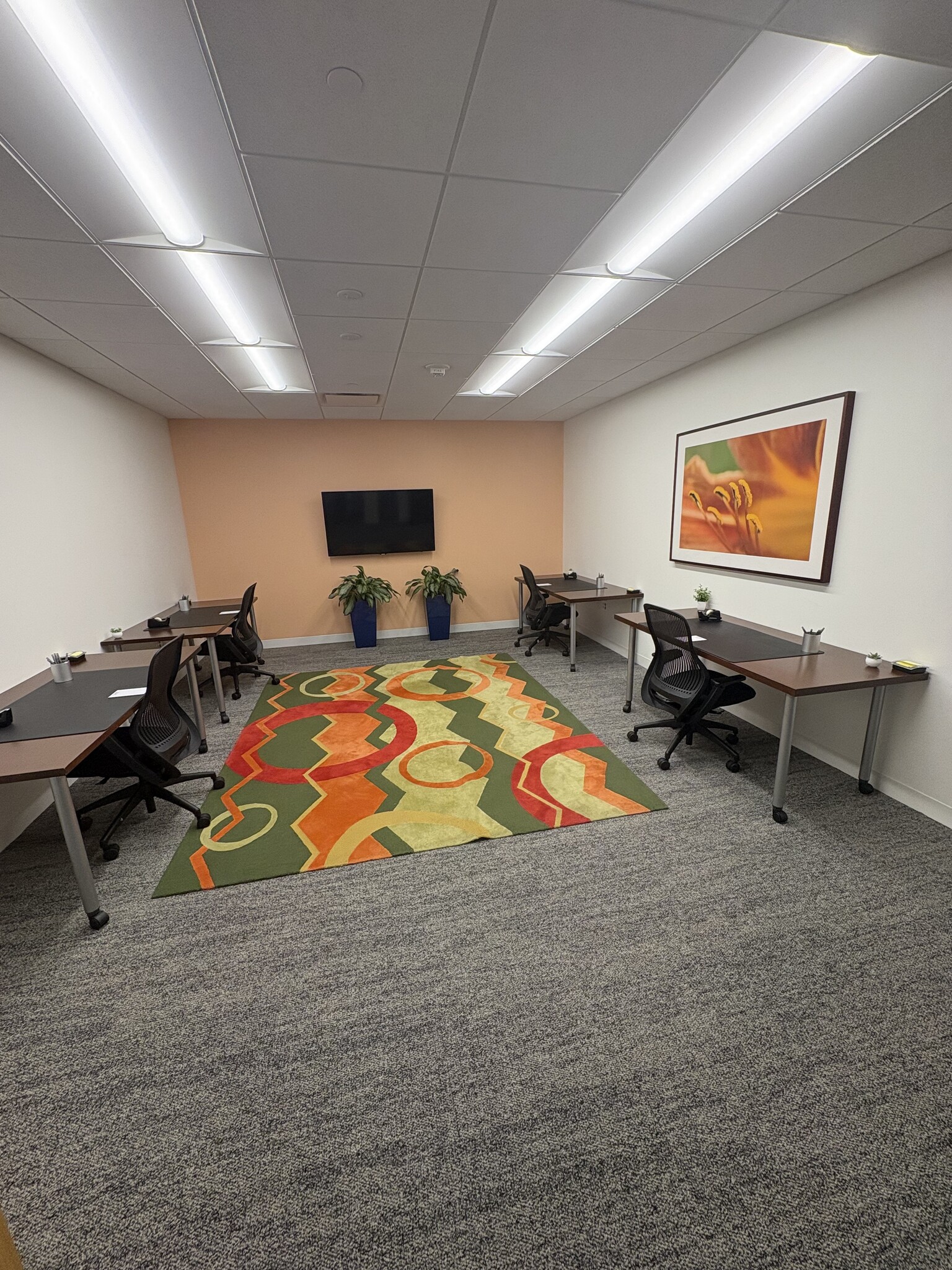 1717 K St NW, Washington, DC for lease Interior Photo- Image 1 of 1