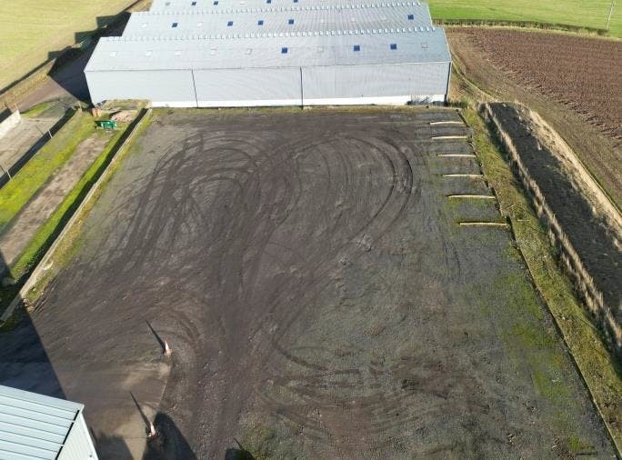 Broadleys Farm Cottages, Perth for lease - Building Photo - Image 2 of 5