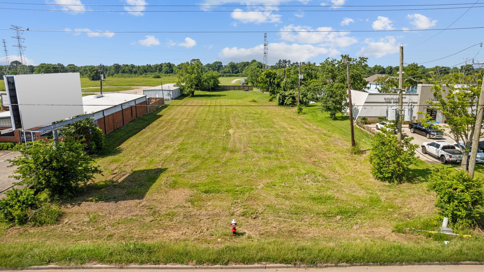 0 Morris Avenue, Manvel, TX à vendre Photo intérieure- Image 1 de 7