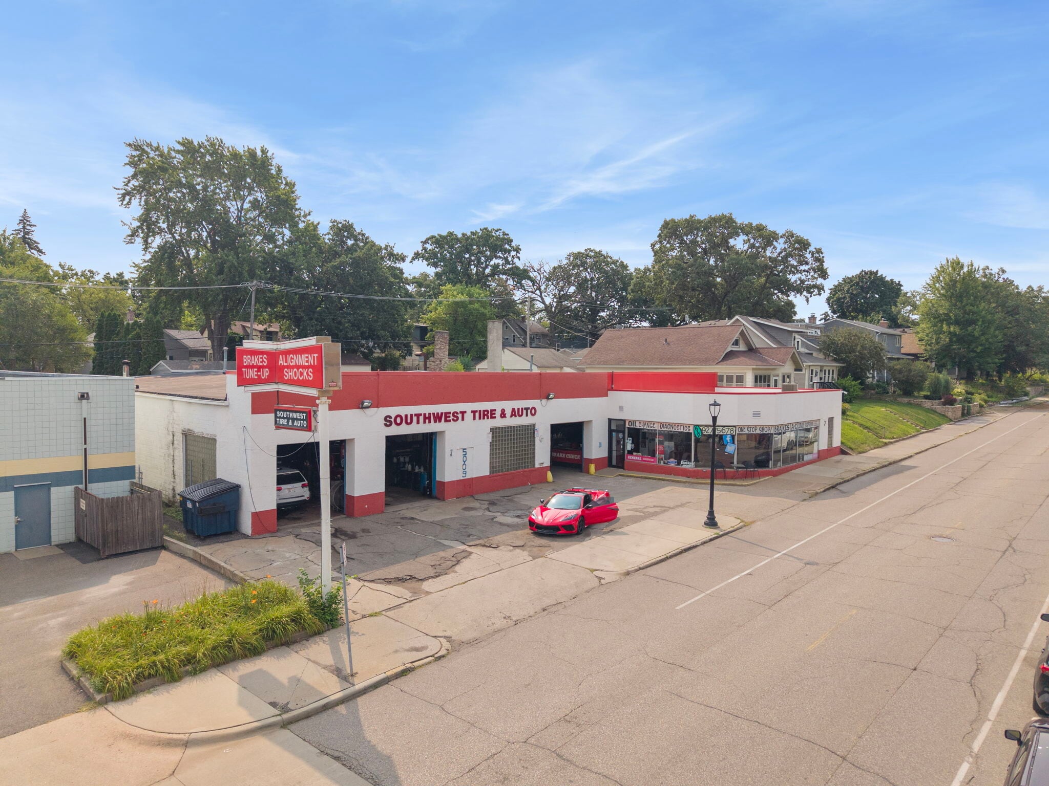 5009 Xerxes Ave S, Minneapolis, MN for sale Building Photo- Image 1 of 49