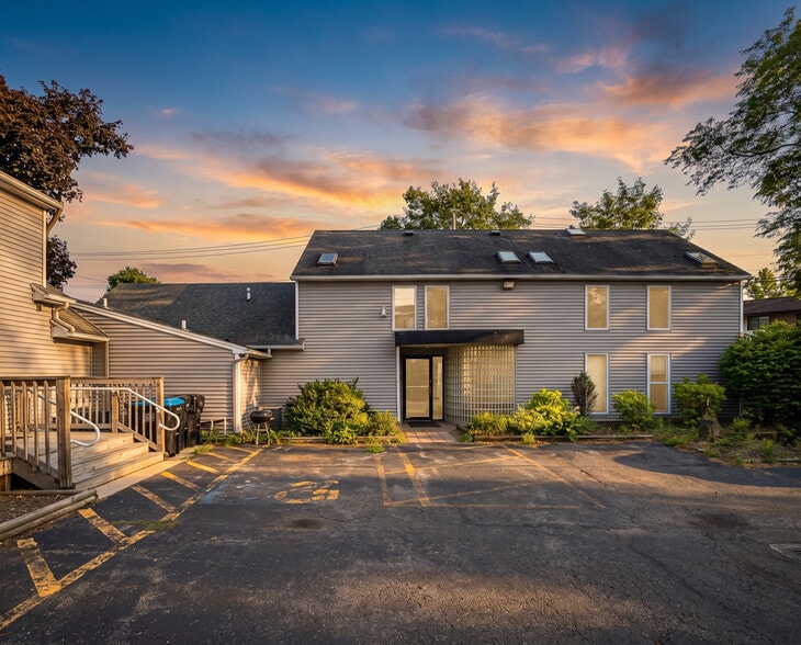 955 E Henrietta Rd, Rochester, NY for lease - Building Photo - Image 2 of 24