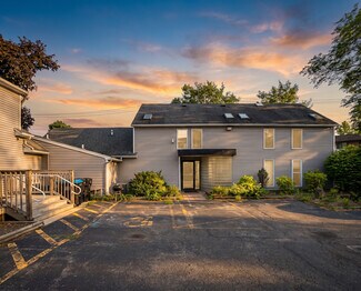 Plus de détails pour 955 E Henrietta Rd, Rochester, NY - Bureau à louer