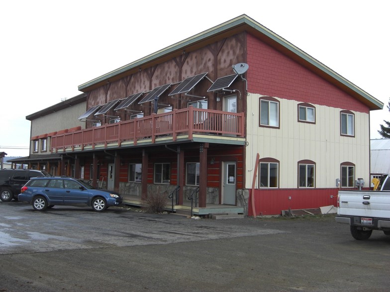 Retail in Mccall, ID for sale - Primary Photo - Image 1 of 1