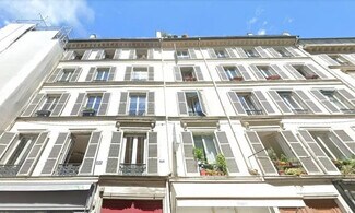 Plus de détails pour 40 Rue Du Chateau D'Eau, Paris - Bureau à louer