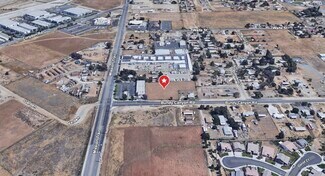 Plus de détails pour Bundy Canyon Road, Wildomar, CA - Terrain à vendre