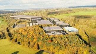 More details for M38 Indurent Park, Stone - Industrial for Lease