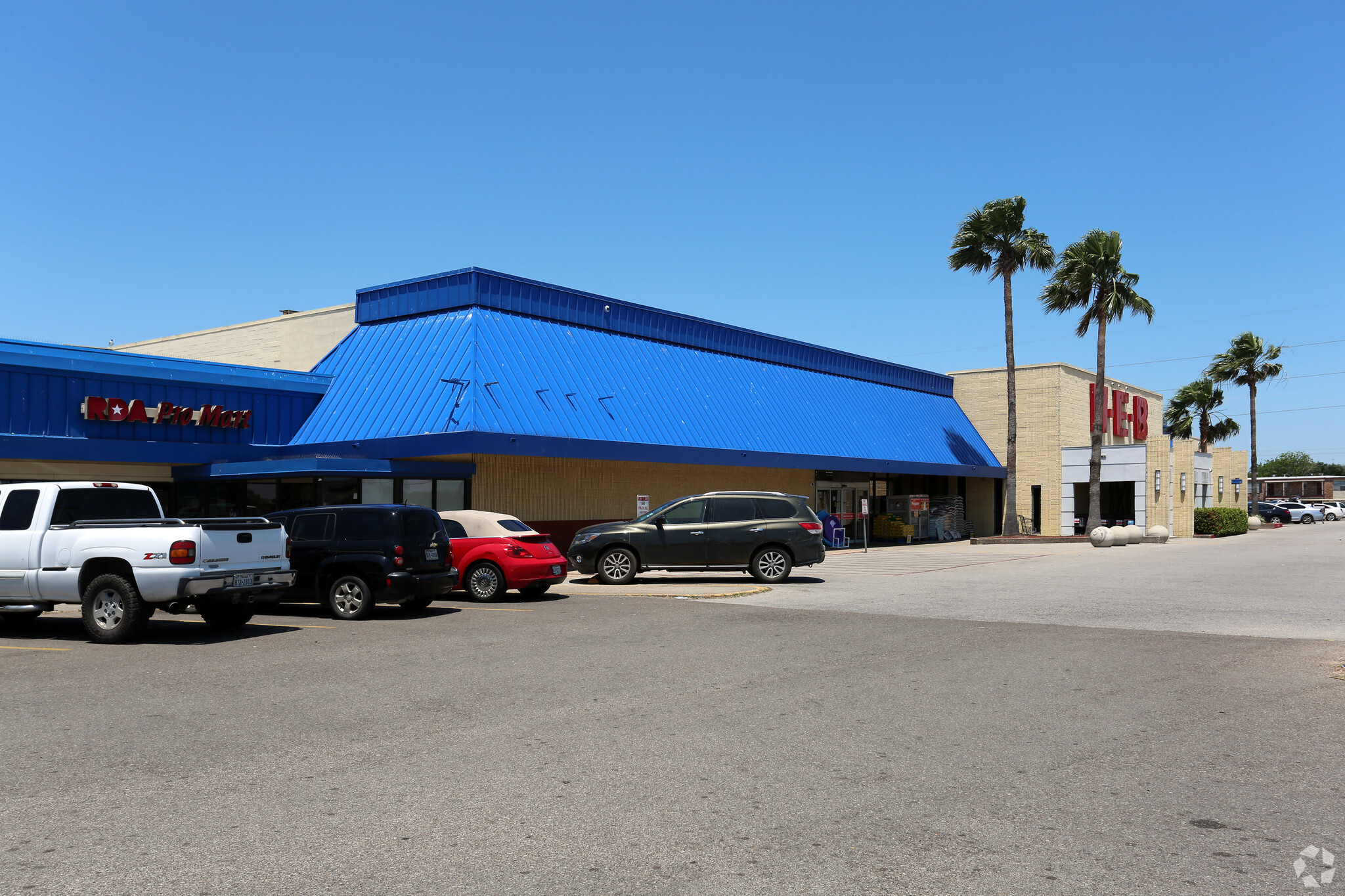 5801 Weber Rd, Corpus Christi, TX for lease Primary Photo- Image 1 of 3