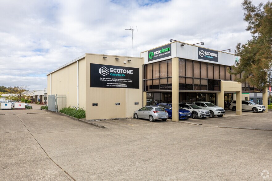 195 Prospect Hwy, Seven Hills for sale - Building Photo - Image 2 of 5
