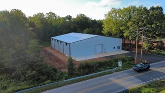 More details for 839 Fairview Rd, Simpsonville, SC - Industrial for Sale