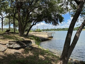 Plus de détails pour Old River Road, Marble Falls, TX - Terrain à vendre