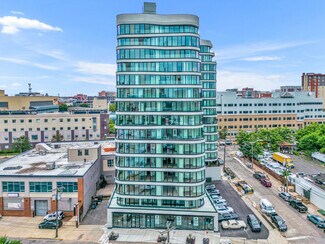 Plus de détails pour 50-54 Sussex Ave, Newark, NJ - Commerce de détail à louer