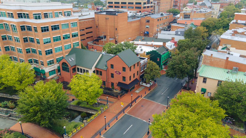 51 S Market St, Frederick, MD à vendre - Photo du bâtiment - Image 1 de 1