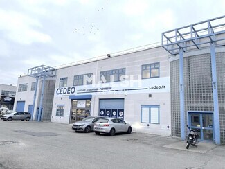 Plus de détails pour Bureau à louer