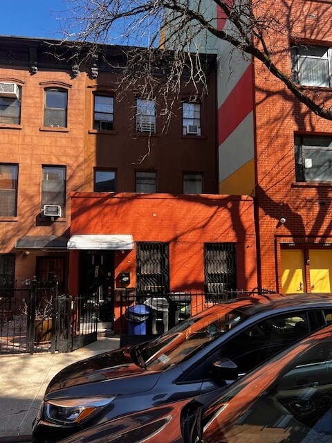 431 E 119th St, New York, NY à vendre Photo principale- Image 1 de 7