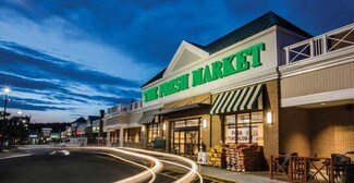 Plus de détails pour 3610-3690 King St, Alexandria, VA - Commerce de détail à louer