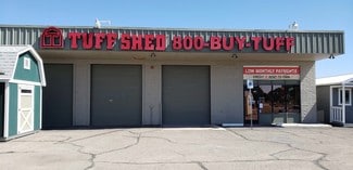 Plus de détails pour 3502 N Oracle Rd, Tucson, AZ - Commerce de détail à vendre