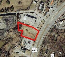 8250 Fayetteville Rd, Raleigh, NC for sale Building Photo- Image 1 of 3