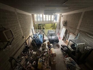 Plus de détails pour Industriel à louer