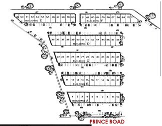 Plus de détails pour 1870 W Prince Rd, Tucson, AZ - Local d'activités à louer