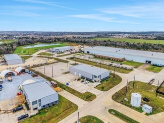 More details for 8110 Parkside Ave, Baytown, TX - Industrial for Sale