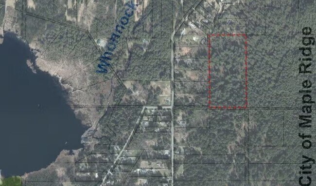 Plus de détails pour 28409 116 Av, Maple Ridge, BC - Terrain à vendre