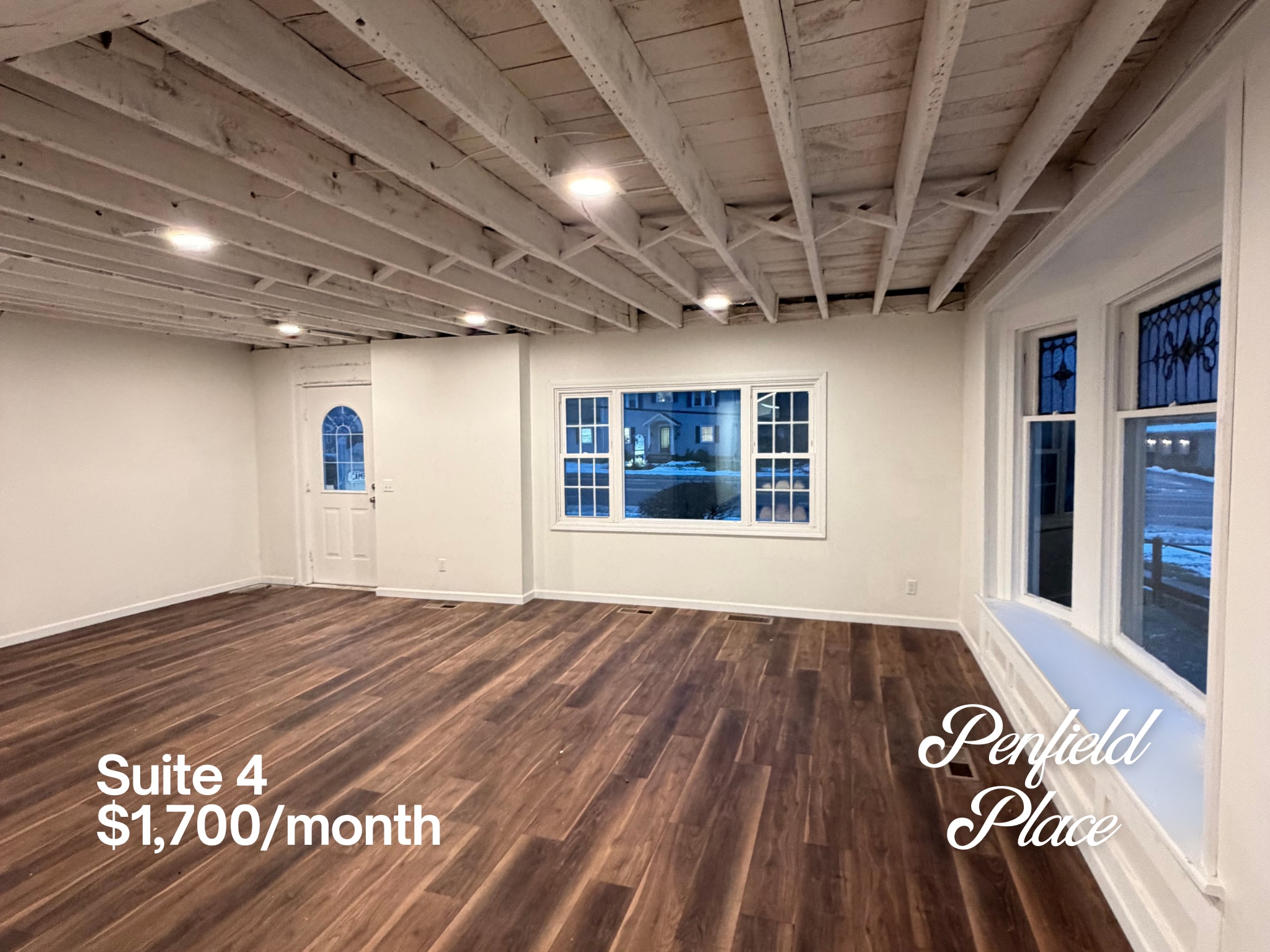 1788 Penfield Rd, Penfield, NY for lease Interior Photo- Image 1 of 4