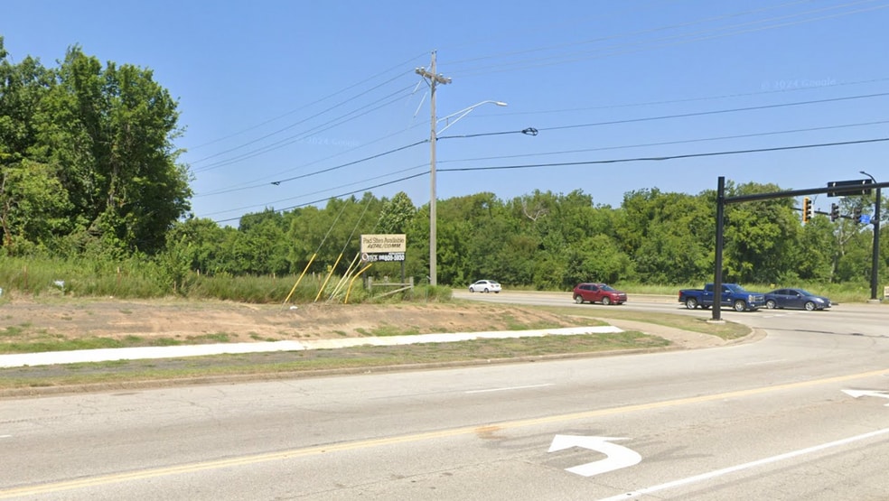 71st & 209th St, Broken Arrow, OK for sale - Building Photo - Image 3 of 6