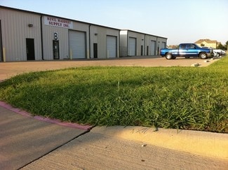 More details for 7200 Meadow Hill Dr, Frisco, TX - Flex for Lease