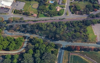 More details for 378-384 Milltown Rd, Bridgewater, NJ - Land for Sale